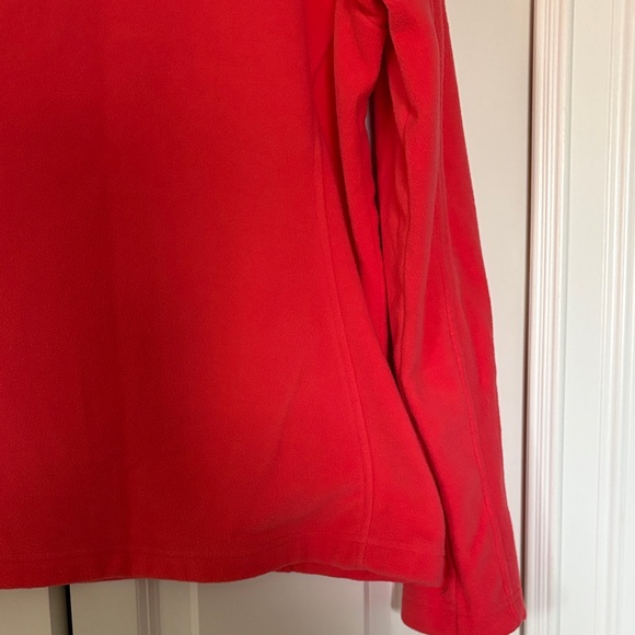 Columbia Women's Vibrant Red Ski Jacket - Picture 13 of 13